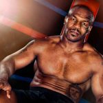 Mike Tyson pasó «una semana en la cama» tras sus primeros entrenamientos estados unidos