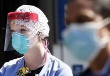 Más de 1.500 muertes en Estados Unidos por coronavirus en 24 horas coronavirus