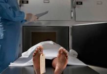 Hombre milagro: Murió pero resucitó cuando era llevado a la morgue reino unido