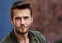 Aquí las fotos más sexys del actor de Milagro en la celda 7 fotos