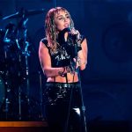 Viene nuevo disco de Miley Cyrus con covers de Metallica musica