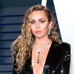 Miley Cyrus se une a las protestas por la muerte de George Floyd miley cyrus