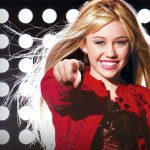 Miley Cyrus usa a «Hannah Montana» para prevenir el Coronavirus miley cyrus