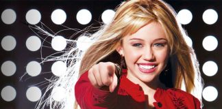 miley cyrus