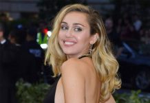 La extraña forma en la que Miley Cyrus promociona su nueva canción musica