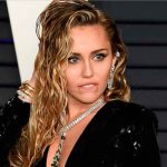 Miley Cyrus revela cuándo y con quién perdió su virginidad virginidad