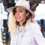 Miley Cyrus respondió ante los rumores de embarazo miley cyrus