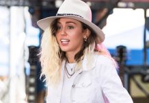 Miley Cyrus respondió ante los rumores de embarazo miley cyrus