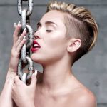Miley Cyrus le dio sorpresa a Jimmy Kimmel al estilo «Wrecking Ball» estados unidos