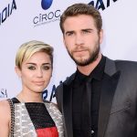 Miley Cyrus y Liam Hemsworth se casaron en secreto miley cyrus
