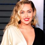 miley cyrus