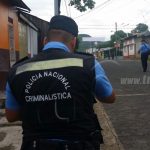 Delincuentes asesinan en Estelí a joven de varias estocadas nicaragua