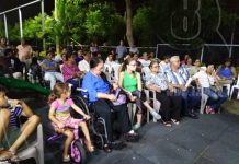 Conmemoran un año más de la partida física de Angelita Morales nicaragua