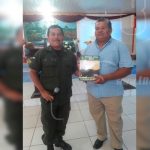 Destacamento Militar Norte