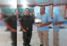 Destacamento Militar Norte