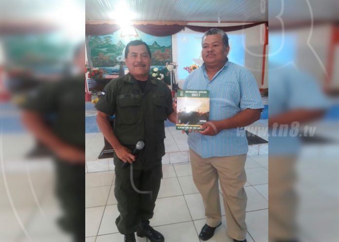 Destacamento Militar Norte