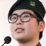 Encuentran muerta a primera militar transexual de Corea del Sur corea del sur