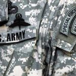 Abusos sexuales se multiplican en las academias militares de EEUU estados unidos