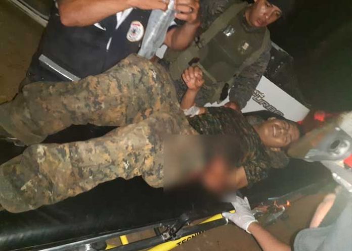 militares-emboscada-guatemala guatemala