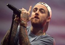 Mac Miller recibe nominación póstuma al Grammy 2019 estados unidos