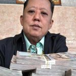 Millonario ofrece $208 millones a quien se case con su hija de 26 tailandia