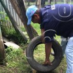 Rivas: MINSA no baja la guardia a pesar de la salida del invierno nicaragua