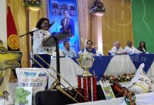 Más de 1 millón 700 mil estudiantes inician año lectivo 2019 en Nicaragua nicaragua