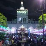 Agasajos a la Virgen de Guadalupe en Madriz nicaragua
