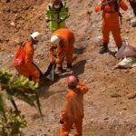 Nueve personas murieron en el derrumbe de una mina ilegal en Indonesia nicaragua