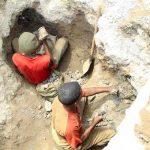 republica democratica del congo