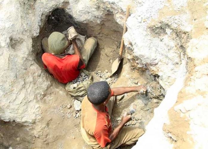 republica democratica del congo