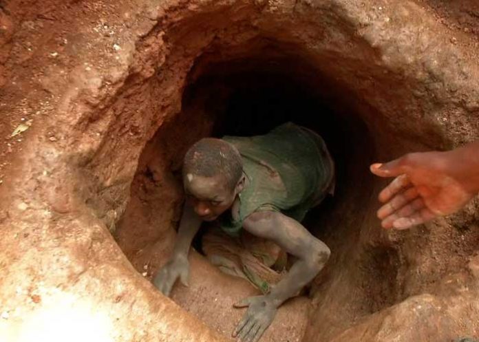 republica democratica del congo