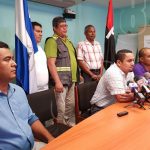 Sindicato de mineros respaldan las medidas para fortalecer el Seguro Social nicaragua