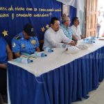 Autoridades de educación verifican condiciones en colegios de Camoapa nicaragua