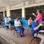 nicaragua