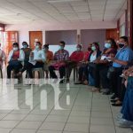 Actualizan conocimientos y evalúan retos educativos en Managua nicaragua