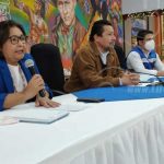 Nicaragua activa ante posibles daños en infraestructura escolar por huracán Eta nicaragua