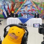 MINED brinda informe de actividades escolares decembrinas nicaragua