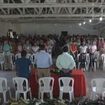 Colegios de Matiguás preparados para inicio de año lectivo 2020 nicaragua