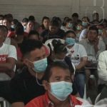MINED presentó el Plan de Educación 2021 para Matiguás nicaragua