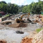 Construyen nuevo laboratorio químico para la minería en Bonanza nicaragua