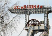 Nueve mineros desaparecidos en mina de cobre en Polonia tras sismo polonia