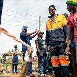 Mueren mineros por una explosión en un yacimiento de oro en Zimbabue Zimbabue
