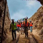 Mueren dos personas tras un derrumbe en una mina de Bolivia bolivia