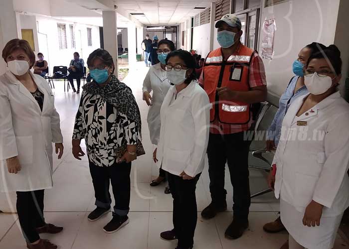 ministra-caribe-2 nicaragua