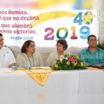 Ministra de Educación en Cuba intercambió experiencias con docentes de Estelí nicaragua