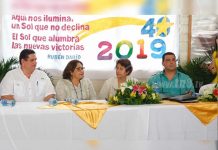 Ministra de Educación en Cuba intercambió experiencias con docentes de Estelí nicaragua