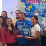 MINJUVE firma convenio con universidades privadas para ofertar becas nicaragua