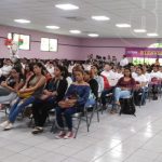 Reconocen a jóvenes emprendedores nicaragüenses de la UCN nicaragua