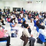 Lanzan ciclo de conferencias en la Universidad Rubén Darío nicaragua